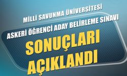 2026-MSÜ: Sınav Sonuçları Açıklandı, Cevap Kâğıtları ve Aday Cevapları Erişime Açıldı