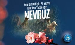 Nevruz, Türk Milletinin Kadim Hafızasının Ve Ortak İradesinin Simgesidir