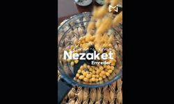 Kur’an-ı Kerim nezaketi emreder