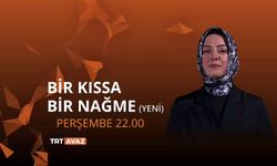 İmam hatipli öğrencilerimizin gönüllere dokunan ezgileri