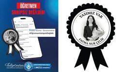 Öğretmen Sahipsiz Değildir!