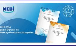 MEBİ’de LGS Öğrencileri İçin Mart Ayı Örnek Soruları Yayımlandı