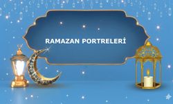 Ramazan Portreleri