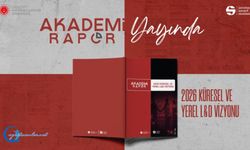 Akademi Rapor: 2026 Küresel ve Yerel L&D Vizyonu Yayınlandı!