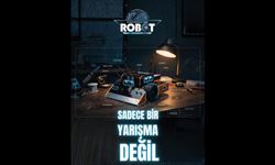 18. Uluslararası MEB Robot Yarışması Antalya'da