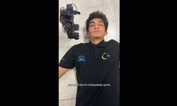 Gözümü robotik atölyesinde açtım!