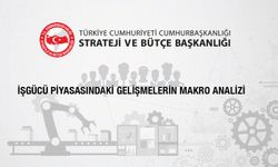 İşgücü Piyasasındaki Gelişmelerin Makro Analizi – 2025 Yılı IV. Çeyrek Raporu