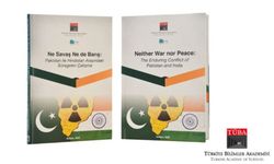 'Ne Savaş Ne de Barış' Okurla Buluştu