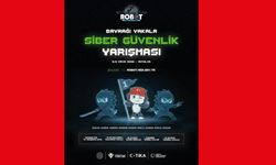 Siber güvenlikte yeteneğini göster, takımını kur ve yarışmaya katıl