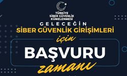 Türkiye Siber Güvenlik Kümelenmesi olarak kapılarımızı açtık!