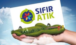 Sıfır atık bir eğitim meselesidir