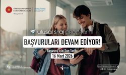 Ulusal Staj Programı 2026 Başvuruları Devam Ediyor