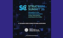 SAVE THE DATE: Stratcom Summit 𝟮𝟬𝟮𝟲