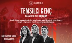 Gençlik ve Spor Bakanlığı 19 Mayıs Kapsamında Temsilci Genç Başvurularını Almaya Başladı