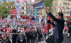 Türkçeden başka hiçbir dil, eğitim ve öğretim kurumlarında Türk vatandaşlarına ana dilleri olarak okutulamaz ve öğretilemez