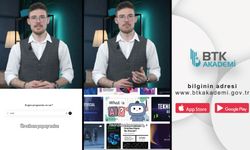 Ücretsiz Üretken Yapay Zekâ ile Sunum Hazırlama Eğitimi BTK Akademi’de sizi bekliyor