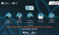 YYZ-II Yarını İnşa Etmek: Yetenek Ekosisteminin Yönetimi