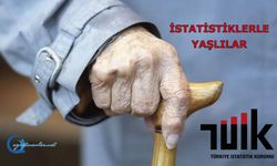 İstatistiklerle Yaşlılar