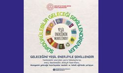 Enerjinin geleceği; mesleki ve teknik eğitimde