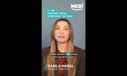 6. YKS Deneme Değerlendirme Videosu MEBİ’de yayında