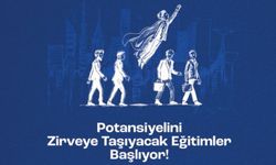 Bahar Dönemi Yüz Yüze Eğitim Başvuruları Başladı!