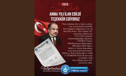 2026 “Ziya Gökalp Anma Yılı” olarak ilan edildi
