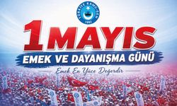 Ecdadın izinde, ülkümüzün peşinde ÇANAKKALE’DEYİZ!