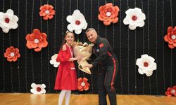 "23 Nisan Çocuk Forumu" düzenlendi