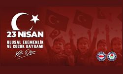 Millî İradeye Saygı, Çocuklarımıza Sevgi