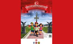 23 Nisan coşkusunu birlikte yaşayalım!