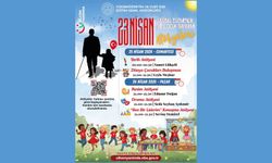 23 Nisan Atölyeleri