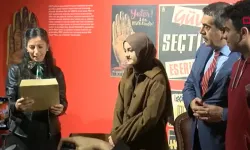 Bakan öğretmene “Soruşturma zarfı” diye verdi