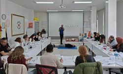 Bakanlığımız İlk Yardım Eğitmeni Kapasitesi Arttırılıyor