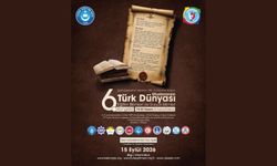 6. Uluslararası Türk Dünyası Eğitim Bilimleri ve Sosyal Bilimler Kongresi Antalya’da toplanıyor