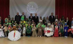 Çevre Duyarlılığı Bir Tercih Değil, Toplumsal Bir Sorumluluktur