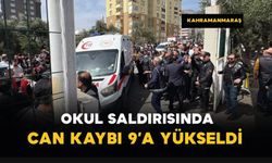 Can Kaybı 9’a Yükseldi, Yaralıların Durumu Takipte