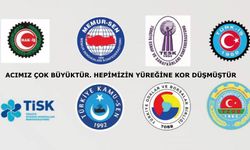 TÜRKİYE-AB KARMA İSTİŞARE KOMİTESİ’NİN ORTAK AÇIKLAMASI!