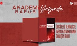 Örgütsel Verimlilikte İnsan Kaynaklarının Dönüşen Rölü