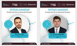 Denizlerin jeopolitiğinden yapay zekânın geleceğine uzanan ufuk açıcı bir yolculuğa çıkıyoruz