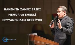 Hakem’in Zammı Eridi, Memur Ve Emekli Seyyanen Zam Bekliyor