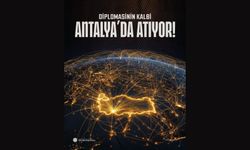 Dünya Burada Buluşuyor