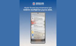 Memur Sen Avantaj Uygulaması