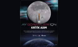 İnsanlı Ay Görevlerinde Kritik Adım
