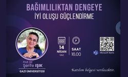 Bağımlılıktan Dengeye: İyi Oluşu Güçlendirme