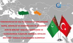 Konferans Daveti Türkmenistan