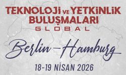 Berlin Ve Hamburg Teknoloji Ve Yetkinlik Buluşmaları