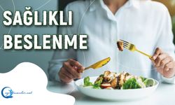 Sağlıklı Beslenme