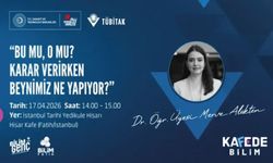 Bu mu, O mu? Karar Verirken Beynimiz Ne Yapıyor?