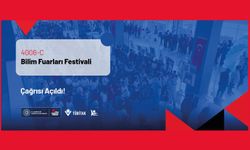 4006-C Bilim Fuarları Festivali Desteği’nin 2. Çağrısı Yayınlandı