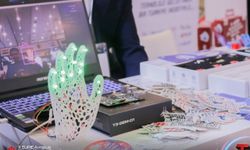 11. EURIE Avrasya Yükseköğretim Zirvesi’nde Yerimizi Aldık